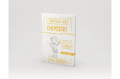 capsule 4.0 chemistry