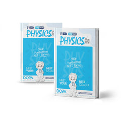 Capsule 5.0 NEET Crash Materials