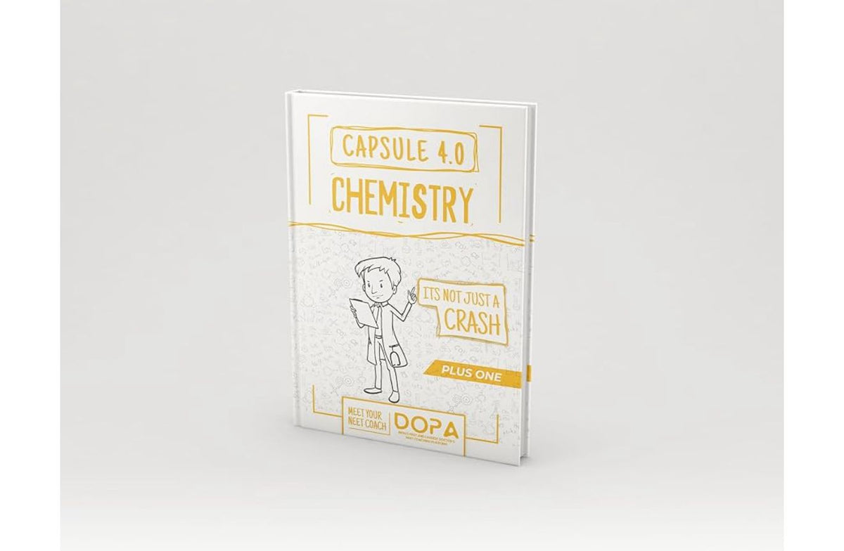 capsule 4.0 chemistry
