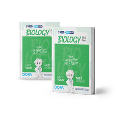 Capsule 5.0 NEET Crash Materials