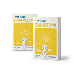 Capsule 5.0 NEET Crash Materials